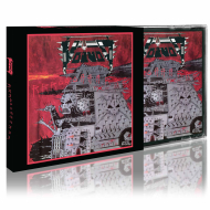 VOIVOD Rrröööaaarrr SLIPCASE [CD]